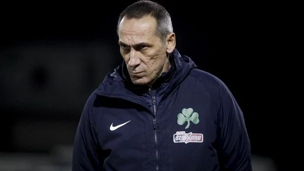 Παναθηναϊκός: Πιθανό το ενδεχόμενο για παραίτηση Δώνη μετά το «ναυάγιο» απέναντι στον Άρη!